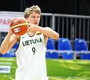 Mindaugas Kuzminskas
