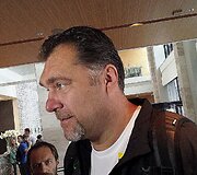 Arvydas Sabonis