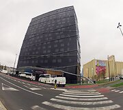 "Plaza Hotel" vie&scaron;butis