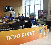 Lietuvos krep&scaron;inio rinktinė atvyko į Liublianą