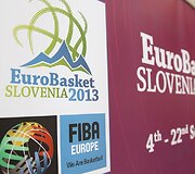 Lietuvos krep&scaron;inio rinktinė atvyko į Liublianą