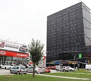 Lietuvos krep&scaron;inio rinktinė atvyko į Liublianą