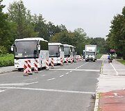 Lietuvos krep&scaron;inio rinktinė atvyko į Liublianą