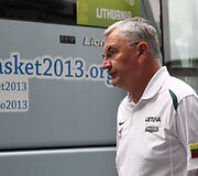 Jonas Kazlauskas