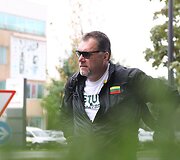 Arvydas Sabonis
