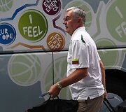 Jonas Kazlauskas