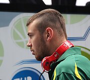 Donatas Motiejūnas