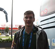 Lietuvos krep&scaron;inio rinktinė atvyko į Liublianą