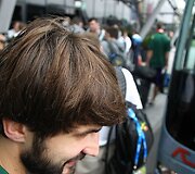 Lietuvos krep&scaron;inio rinktinė atvyko į Liublianą