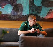Lietuvos krep&scaron;inio rinktinė atvyko į Liublianą