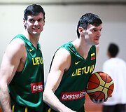 Broliai Lavrinovičiai