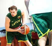 Martynas Pocius