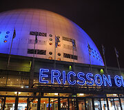 &bdquo;Ericsson Globe&ldquo; arena