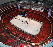 &bdquo;Ericsson Globe&ldquo; arena