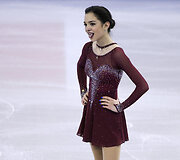Jevgenija Medvedeva