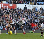 Anglijos &bdquo;Premier&ldquo; lyga: &bdquo;Aston Villa&ldquo; 2:2 &bdquo;Man United&ldquo; 