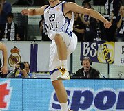 &bdquo;Real&ldquo; vos i&scaron;vengė netikėtos nesėkmės namuose