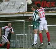 Marijampolės &bdquo;Sūduva&ldquo; &ndash; Lietuvos futbolo vicečempionė