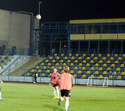 Rungtynės su vengrais &ndash; &scaron;ansas Lietuvos rinktinės naujokams 