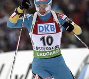 Suomė nugalėjo persekiojimo lenktynes, Diania Rasimovičiūtė užėmė 31-ą vietą 