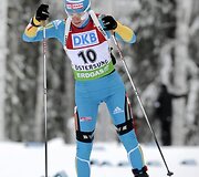 Suomė nugalėjo persekiojimo lenktynes, Diania Rasimovičiūtė užėmė 31-ą vietą 