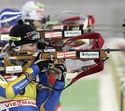Suomė nugalėjo persekiojimo lenktynes, Diania Rasimovičiūtė užėmė 31-ą vietą 