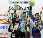 Suomė nugalėjo persekiojimo lenktynes, Diania Rasimovičiūtė užėmė 31-ą vietą 