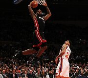Majamio &bdquo;Heat&ldquo; sąskaitoje jau 11 pergalių i&scaron; eilės