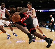 Majamio &bdquo;Heat&ldquo; sąskaitoje jau 11 pergalių i&scaron; eilės