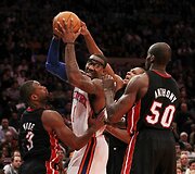 Majamio &bdquo;Heat&ldquo; sąskaitoje jau 11 pergalių i&scaron; eilės