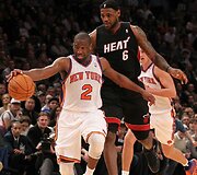Majamio &bdquo;Heat&ldquo; sąskaitoje jau 11 pergalių i&scaron; eilės