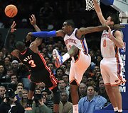 Majamio &bdquo;Heat&ldquo; sąskaitoje jau 11 pergalių i&scaron; eilės