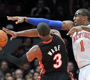 Majamio &bdquo;Heat&ldquo; sąskaitoje jau 11 pergalių i&scaron; eilės