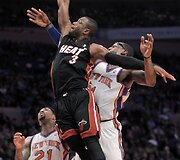 Majamio &bdquo;Heat&ldquo; sąskaitoje jau 11 pergalių i&scaron; eilės