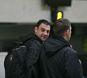 Kelionėje Į Zagrebą Vilniaus &bdquo;Lietuvos rytas&ldquo; pasinaudojo atsarginiu mar&scaron;rutu (nuotraukos)