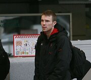Kelionėje Į Zagrebą Vilniaus &bdquo;Lietuvos rytas&ldquo; pasinaudojo atsarginiu mar&scaron;rutu (nuotraukos)