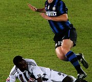 Milano &bdquo;Inter&ldquo; &ndash; stipriausias pasaulio klubas 