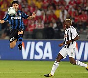 Milano &bdquo;Inter&ldquo; &ndash; stipriausias pasaulio klubas 