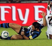 Milano &bdquo;Inter&ldquo; &ndash; stipriausias pasaulio klubas 
