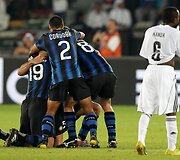 Milano &bdquo;Inter&ldquo; &ndash; stipriausias pasaulio klubas 
