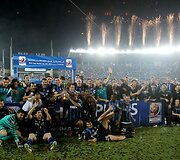 Milano &bdquo;Inter&ldquo; &ndash; stipriausias pasaulio klubas 