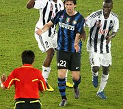 Milano &bdquo;Inter&ldquo; &ndash; stipriausias pasaulio klubas 