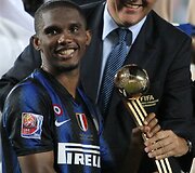Milano &bdquo;Inter&ldquo; &ndash; stipriausias pasaulio klubas 