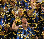 Milano &bdquo;Inter&ldquo; &ndash; stipriausias pasaulio klubas 