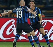 Milano &bdquo;Inter&ldquo; &ndash; stipriausias pasaulio klubas 