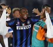 Milano &bdquo;Inter&ldquo; &ndash; stipriausias pasaulio klubas 