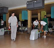 Kauno &bdquo;Žalgirio&ldquo; krep&scaron;ininkai stovyklauja Druskininkuose