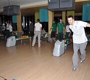 Kauno &bdquo;Žalgirio&ldquo; krep&scaron;ininkai stovyklauja Druskininkuose