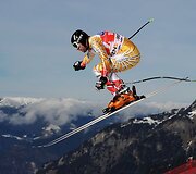 Pasaulio kalnų slidinėjimo taurės etapą &scaron;e&scaron;tadienį laimėjo austras