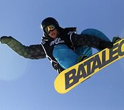 Pasaulio čempionais tapo Australijos snieglentininkai.